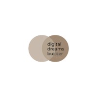 Digital Dreams Builder logo - Similar company to Content Rewired