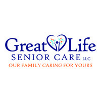 Great Life Senior Care LLC logo - Similar company to Aviva - A Campus For Senior Life