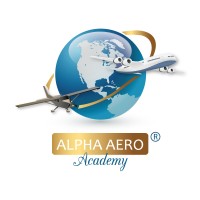 Alpha Aero Academy logo - Similar company to Alpha Aero Inc.