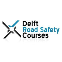 Delft Road Safety Courses logo - Similar company to Via Road Safety Software
