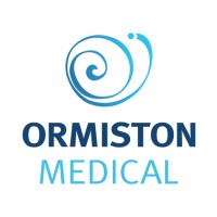 Ormiston Medical Centre logo - Similar company to Astrolab