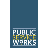 Publicserviceworks logo - Similar company to Patient Engagement Advisors