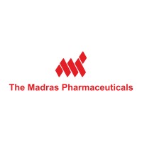 The Madras Pharmaceuticals logo - Similar company to Aurastic