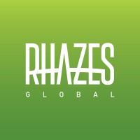 Rhazes Global logo - Similar company to Heal - Healthcare Experiences