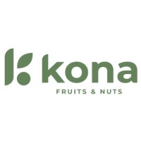 Kona Fruits and Nuts - Exportadora Derex logo - Similar company to Agrysol Ltd