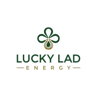 Lucky Lad Energy logo - Similar company to Maticy