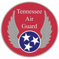 Tennessee Air National Guard logo - Similar company to Bw Systems