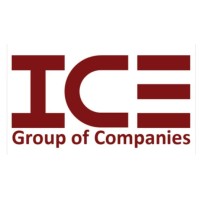ICE GROUP OF COMPANIES logo - Similar company to Willow Spring Construction