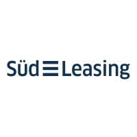 SüdLeasing GmbH logo - Similar company to Leasingpilot