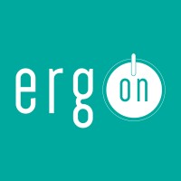 Ergo ON logo - Similar company to Gmr Creative