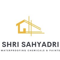 SHRI SHAYADRI WATERPROOFING, CHEMICAL AND PAINTS logo - Similar company to Sidhhi Paints & Hardware
