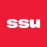 SSU logo - Similar company to S-Studenter