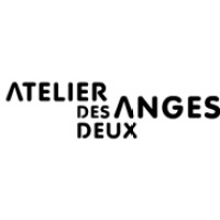 Atelier des deux anges logo - Similar company to Ataub Architectes