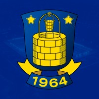 Brøndby IF logo - Similar company to Viborg Ff