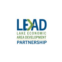 Lake Economic Area Development (LEAD) Partnership logo - Similar company to G3 Development