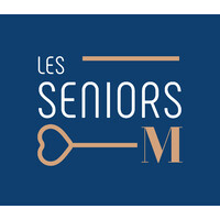 LES SENIORS M - Résidences Services Séniors logo - Similar company to Arcade Studio