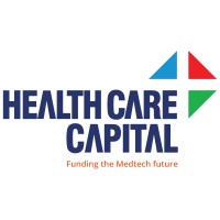 HealthCare Capital logo - Similar company to Terravast Healthcare Services
