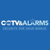 CCTV & Alarms logo - Similar company to Zankap | Intercoms | Video | Security | Home Automation