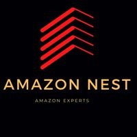 Amazon Nest logo - Similar company to Amazon Hunter