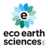 ECO Earth Sciences Inc. logo - Similar company to Va Xtreme Ph