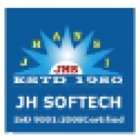 JH SOFTECH logo - Similar company to Buildbot Technologies Private Limited