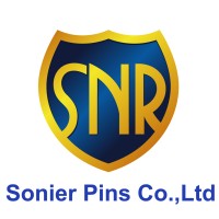 Sonier Pins logo - Similar company to Henrich Technology Co.,Ltd