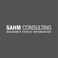 Sahm Consulting GmbH logo - Similar company to Valorum Data