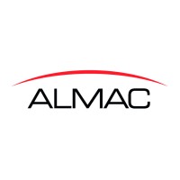 Almac Group logo - Similar company to Scaledrop Llc