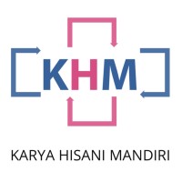 Karya Hisani Mandiri logo - Similar company to Neudive(뉴다이브)