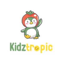 Kidztropic Singapore logo - Similar company to Isonade