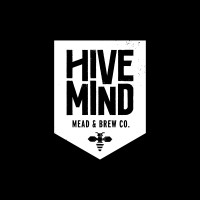 Hive Mind Mead & Brew Co. logo - Similar company to Beveeys