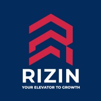 Rizin logo - Similar company to Bhavishya Nirman Developers