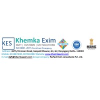 Khemka Exim Solutions Pvt. Ltd. logo - Similar company to Rightbox Media