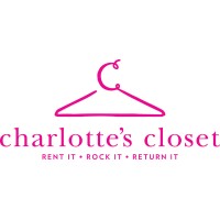 Charlotte's Closet logo - Similar company to The Service Learning Project