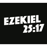 Ezekiel 25:17 logo - Similar company to Sonhouse Collection