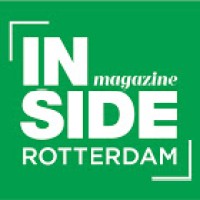 Inside Rotterdam Magazine logo - Similar company to Inside Rotterdam