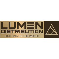 Lumen Distribution Inc logo - Similar company to Rda Lighting