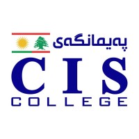 CIS Group-IRAQ logo - Similar company to Smart Select Technologies Erbil