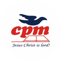Christian Pentecostal Mission logo - Similar company to Rainbow Trent Ltd