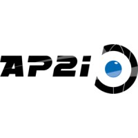 AP2I logo - Similar company to Etel