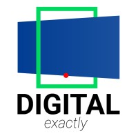 Digital Exactly logo - Similar company to Digital Express