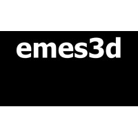 EMES3D logo - Similar company to 3Dsix Design & Additive Manufacturing