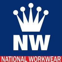 National Workwear logo - Similar company to Axent Workwear Ltd