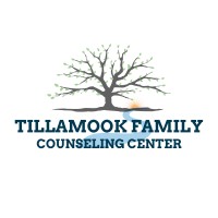 Tillamook Family Counseling Center logo - Similar company to Fertility Defined