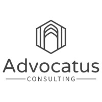 Advocatus Consulting logo - Similar company to Brainforest