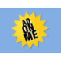 Adonme Advertising logo - Similar company to Slicedadvice