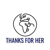 Thanks For Her