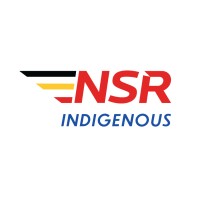 NSR Indigenous logo - Similar company to Northside Rentals