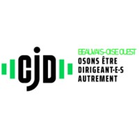 CJD Beauvais-Oise Ouest logo - Similar company to Cjd - Saint Quentin