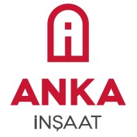 Anka İnşaat San. ve Tic. Ltd. Şti. logo - Similar company to Turk.Link | Property Management